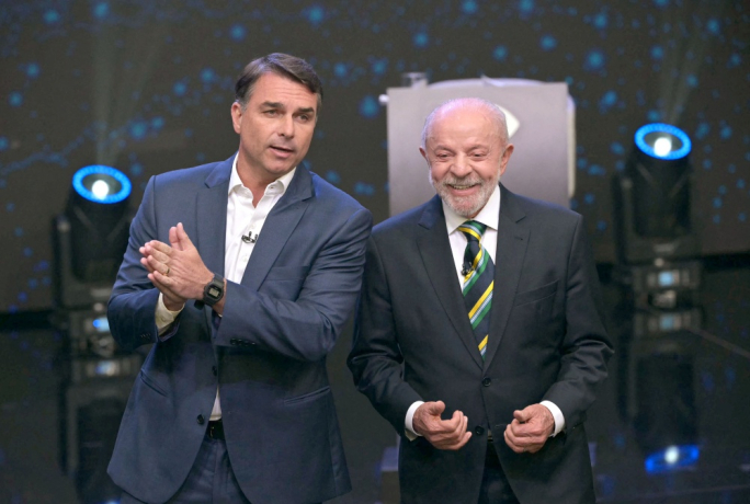 Lula defeats Bolsonaro in Brazil presidential election to secure fourth term
