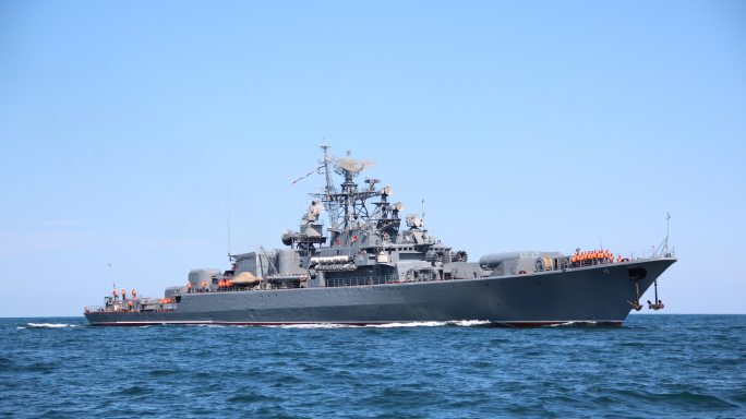 France, Greece, UK move military assets to Cyprus amid Iran conflict spillover