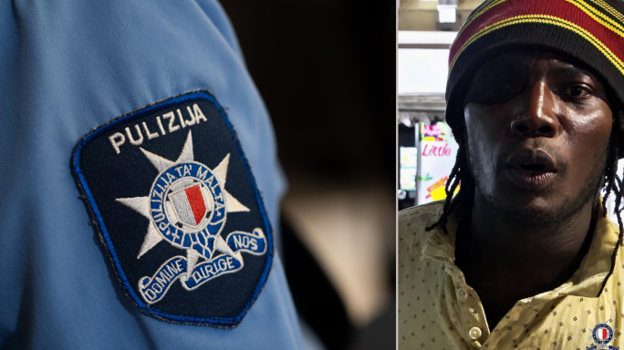 Have you seen this man? Police appeal to public to help track down man