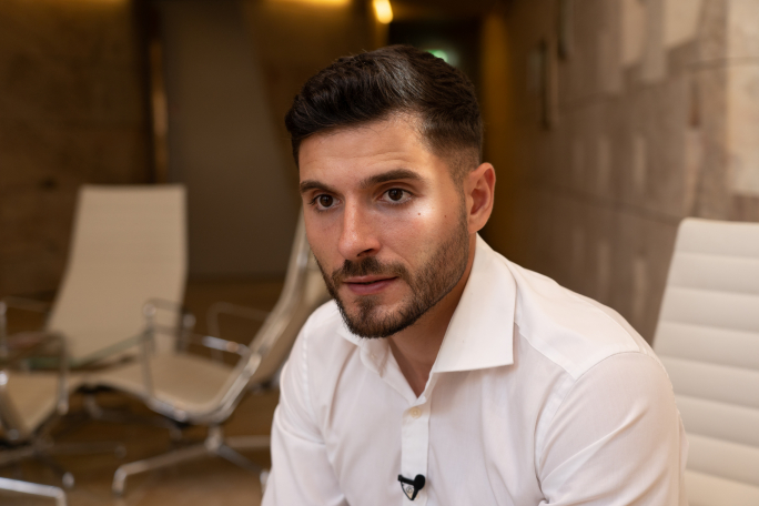 WATCH | Alex Borg says PN has properly studied VAT cut proposal, provides no details