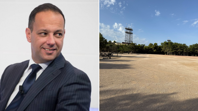 ‘Illegal’: PN wants Planning Authority action over gravelling of Ta’ Qali picnic area