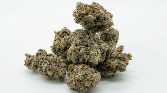 Woman handed seven-year prison term for attempting to import cannabis