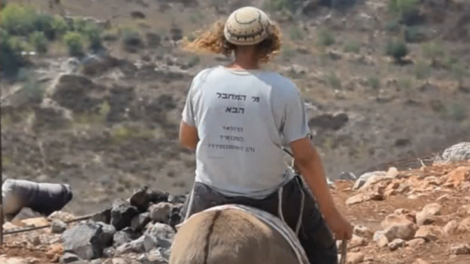 Maltese doctor witness to Jewish extremist’s attempted land-grab
