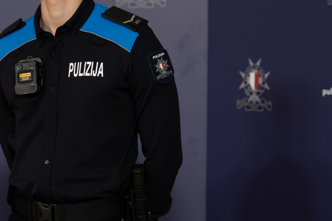 Sex on doorstep of Valletta police station leads to €200 fine and conditional discharge