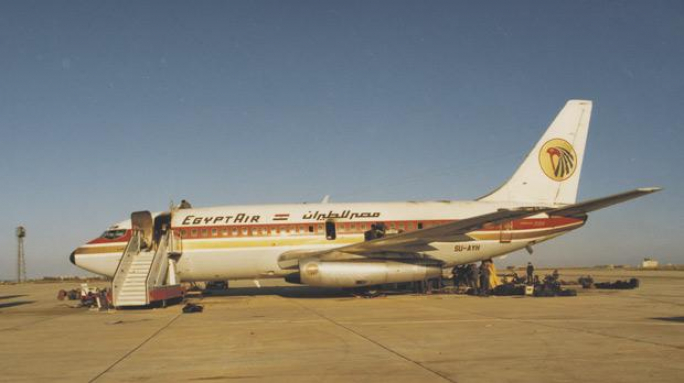 The fuller story behind the 1985 hijack in Malta | Malcolm Scerri Ferrante