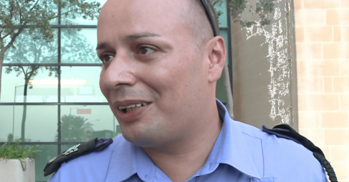 Suspended police sergeant back in the dock for aiding home robbery