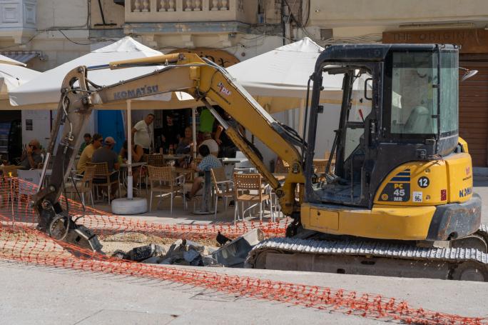 NGOs to stage national protest against planning bills