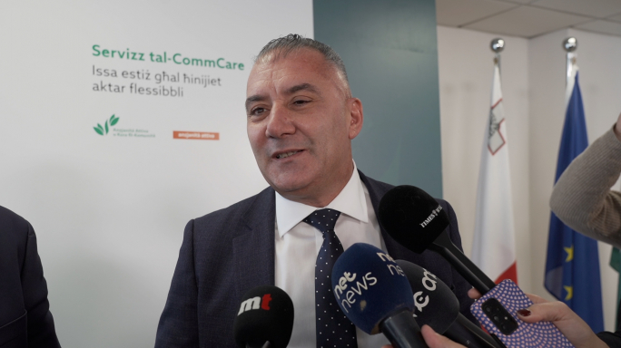 [WATCH] Health minister insists MAM was consulted on emergency outsourcing