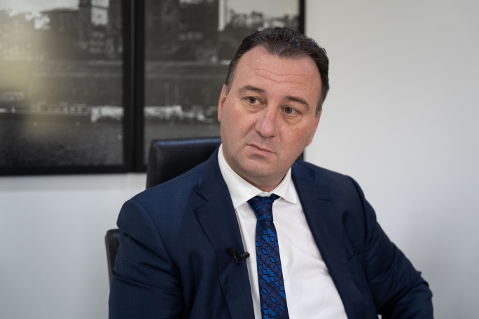 Resident groups call for immediate removal of Planning Authority CEO Johann Buttigieg