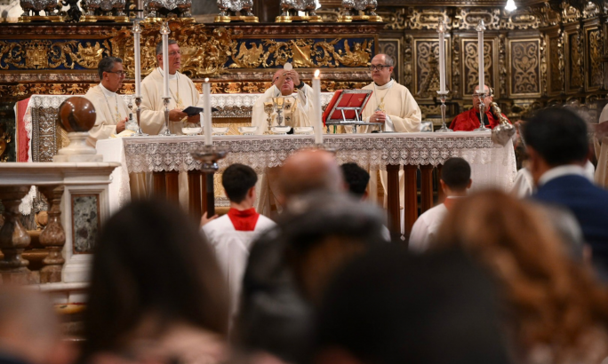 Church and State: Academic calls for Malta to redraw the line