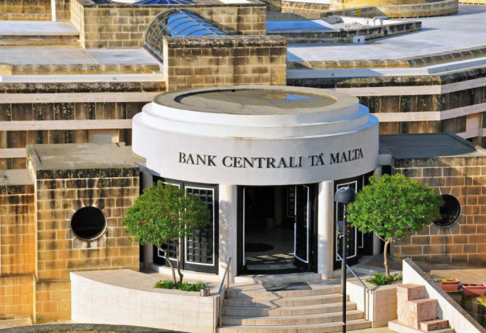 Business conditions remain above their long-term average – Central Bank of Malta