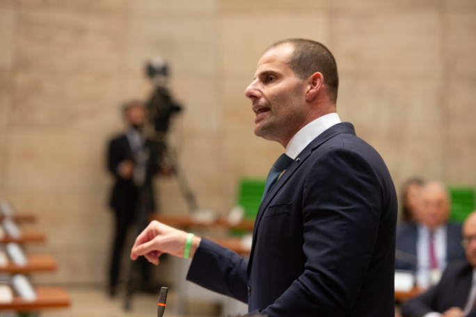 Abela urges Opposition to take clear stance on chief justice nomination