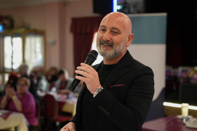 Roderick Galdes: ‘Someone had an interest to remove me to make space for others’