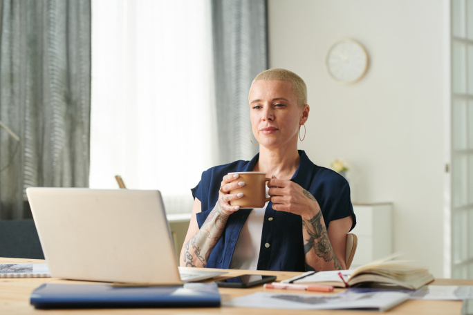 A four-day week sounds good on paper, but in practice?