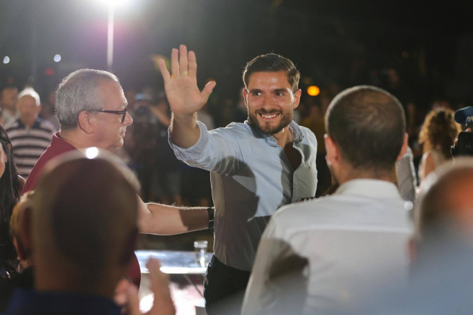 Alex Borg to appoint shadow cabinet in coming days