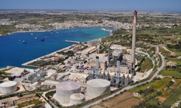 Entrepreneur: 2009 LNG proposal was made to Gonzi