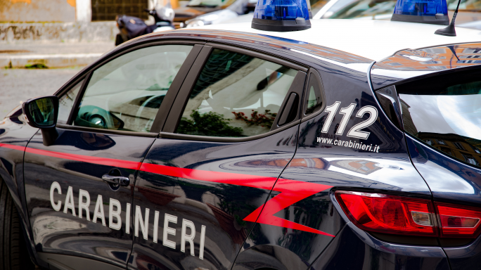 Anarchist couple in Italy killed while making bomb