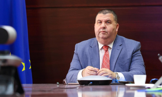 Bedingfield calls for tougher EU migration policy after Ceuta crisis