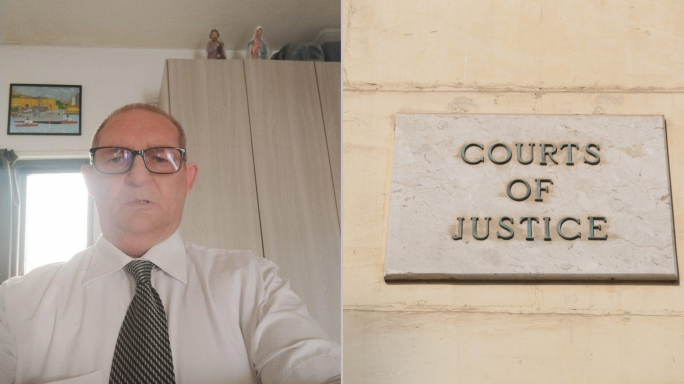 Brother of hitmen in Daphne murder, Mario Degiorgio, convicted of money laundering