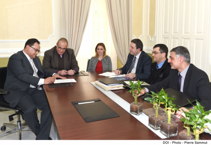Government agrees to convert Gozo residence into home for disabled people