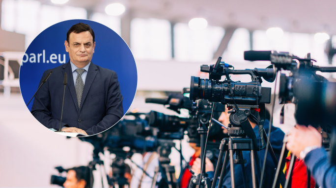MEP David Casa says Malta can extend anti-SLAPP protections to domestic cases