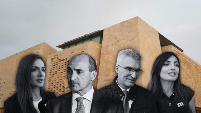 WATCH | Labour MPs with mixed bag of reactions on proposed planning reforms