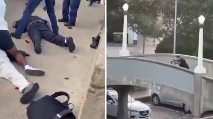 Australia in shock after gunmen kill 12 in beach shooting