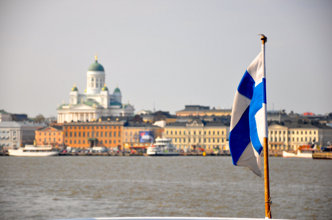 Is Finland's new gambling act an opportunity for minimum deposit casinos?