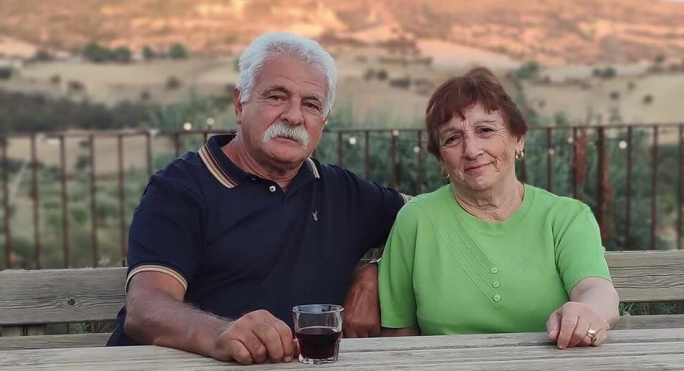 Manuel and Doris Buhagiar identified as victims of Sicily traffic fatality