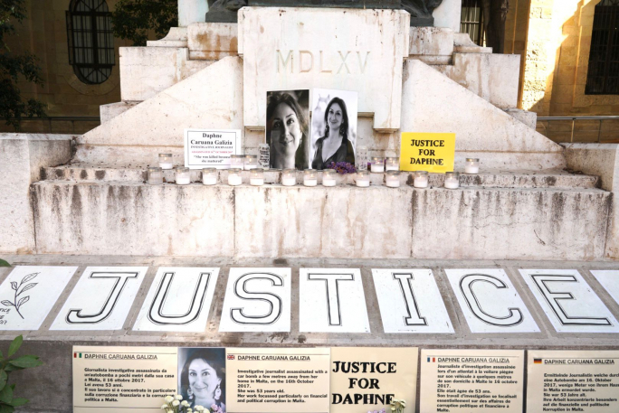 Repubblika: Fenech acquittal does not end Malta’s reckoning over Daphne murder
