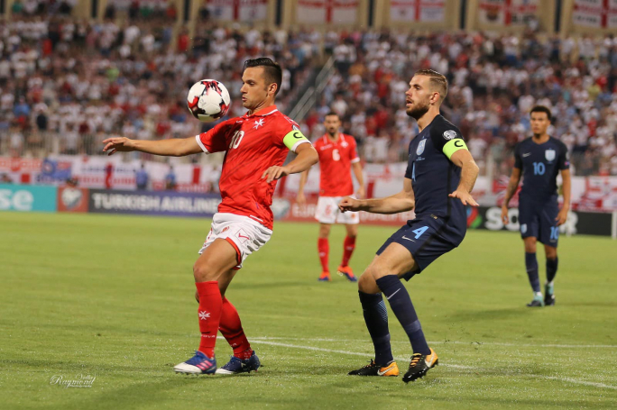Fragmentation of Maltese football real problem behind lack of progress, Andre Schembri says