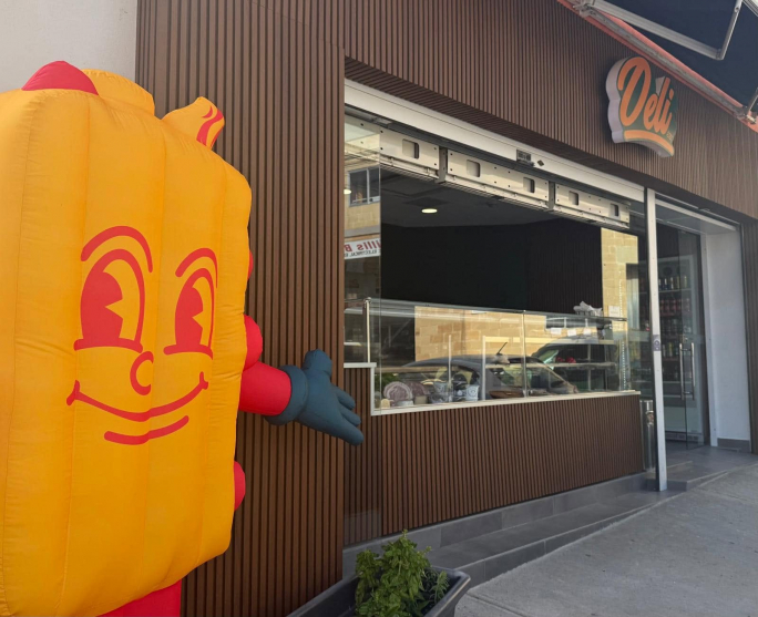 Authorities investigating Hepatitis A cluster linked to Qormi food outlet Deli & Co