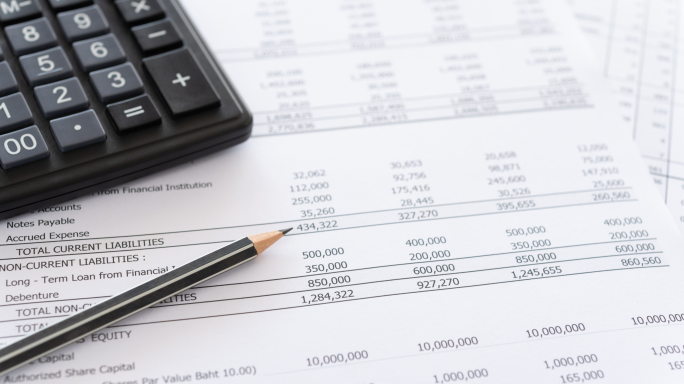 More than 30 local councils ended 2024 in a deficit, as NAO flags widespread financial constraints