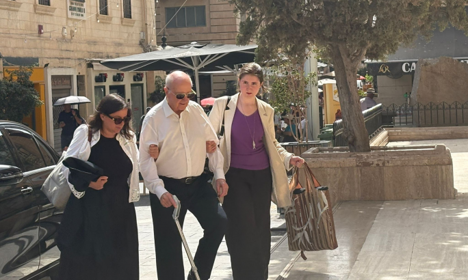 Daphne's father in court as trial against Yorgen Fenech nears end