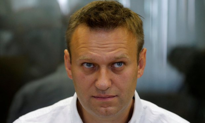 Russia used dart frog poison to kill Navalny, UK and European allies say