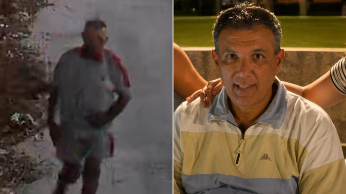 Missing man, Eusebio Abela, found dead