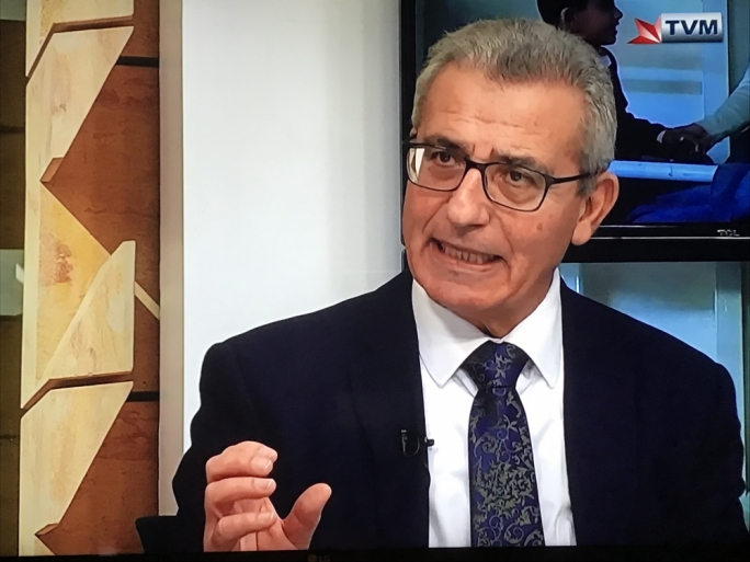 After Moneyval, Bartolo accuses PN of using MEPs to ‘pick on small Malta’