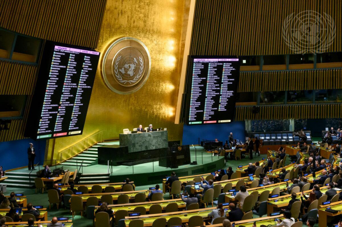 Why does it seem like the world is becoming more uncertain?