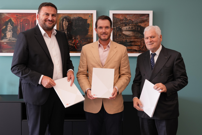 HSBC Malta partners with FinanceMalta and MFSAC to showcase Malta’s financial services in London