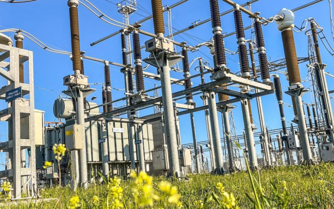 Malta’s reliance on electricity from Sicily grew in 2024
