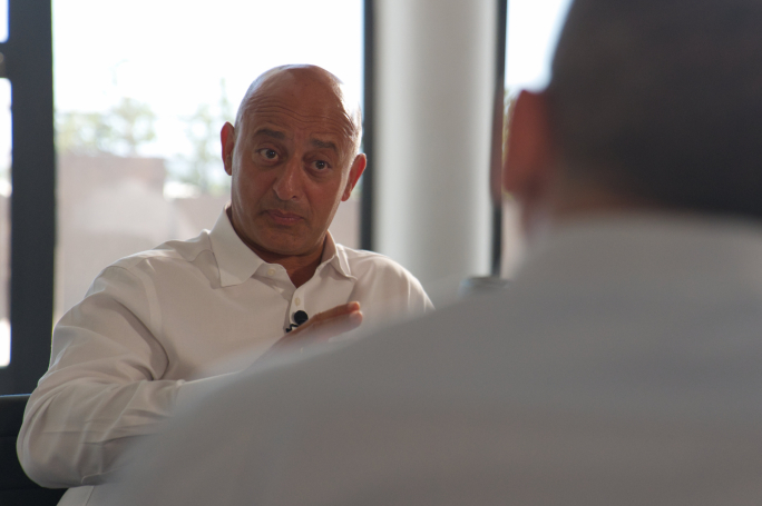 WATCH | Kenneth Farrugia: ‘Quality growth requires selfless collaboration between several economic actors’