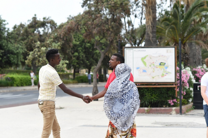Migrant families favour English, heritage languages as Maltese takes back seat
