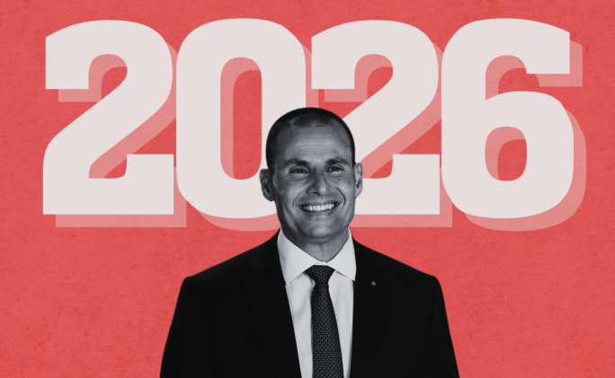 The best way to predict the future is to create it | Robert Abela