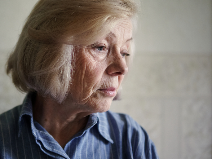 Boom leaves elderly women behind — Central Bank