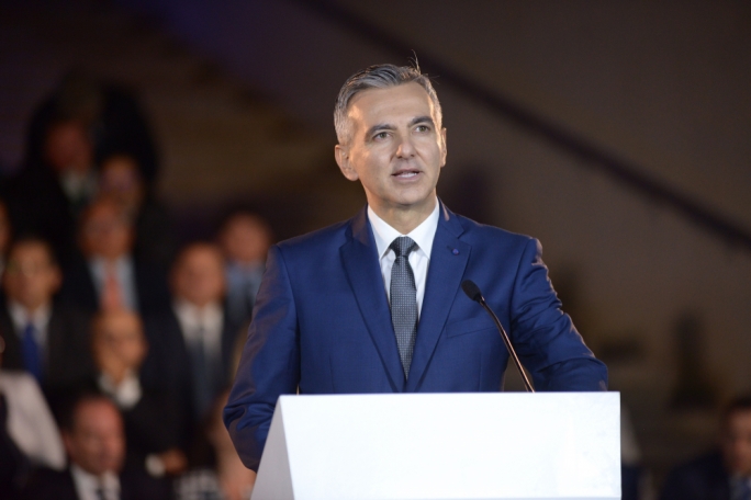 [WATCH] Simon Busuttil: 'Here and now budget' that ignores future needs