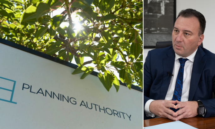 Kamra tal-Periti tells Johann Buttigieg to choose between PA role and private consultancy