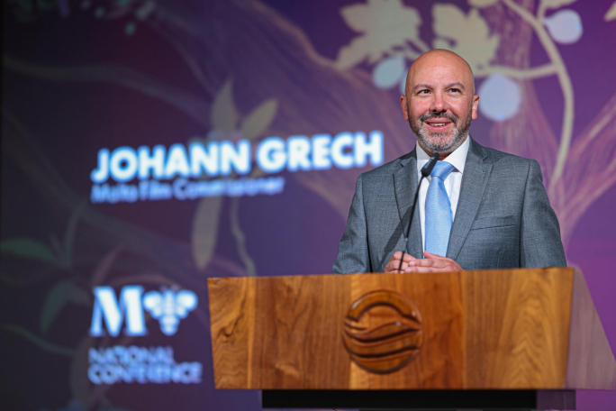 US and British agencies paid over €92,000 to promote Mediterrane Film Festival