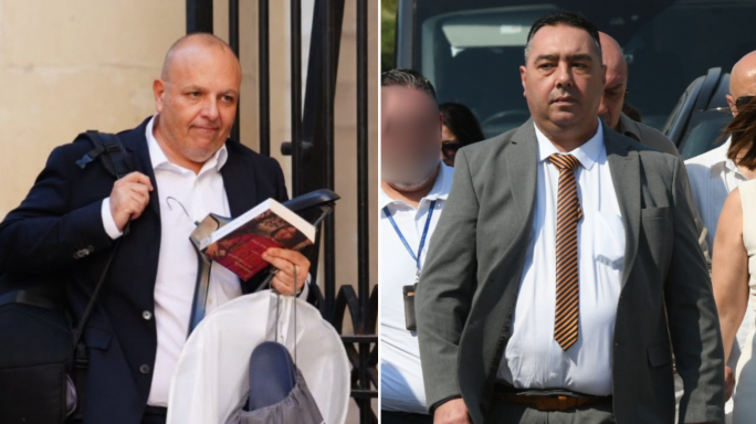 The legal game plan which led to Yorgen Fenech walking free