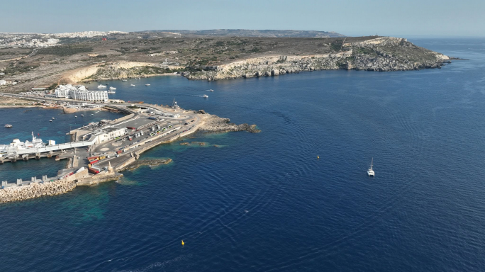 MTA to bring in dedicated ranger service into Ċirkewwa Marine Park management