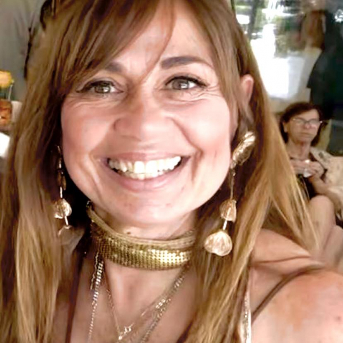 My essentials: Johanna Barthet’s cultural picks